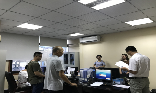 注重落地見實 著力提升能力