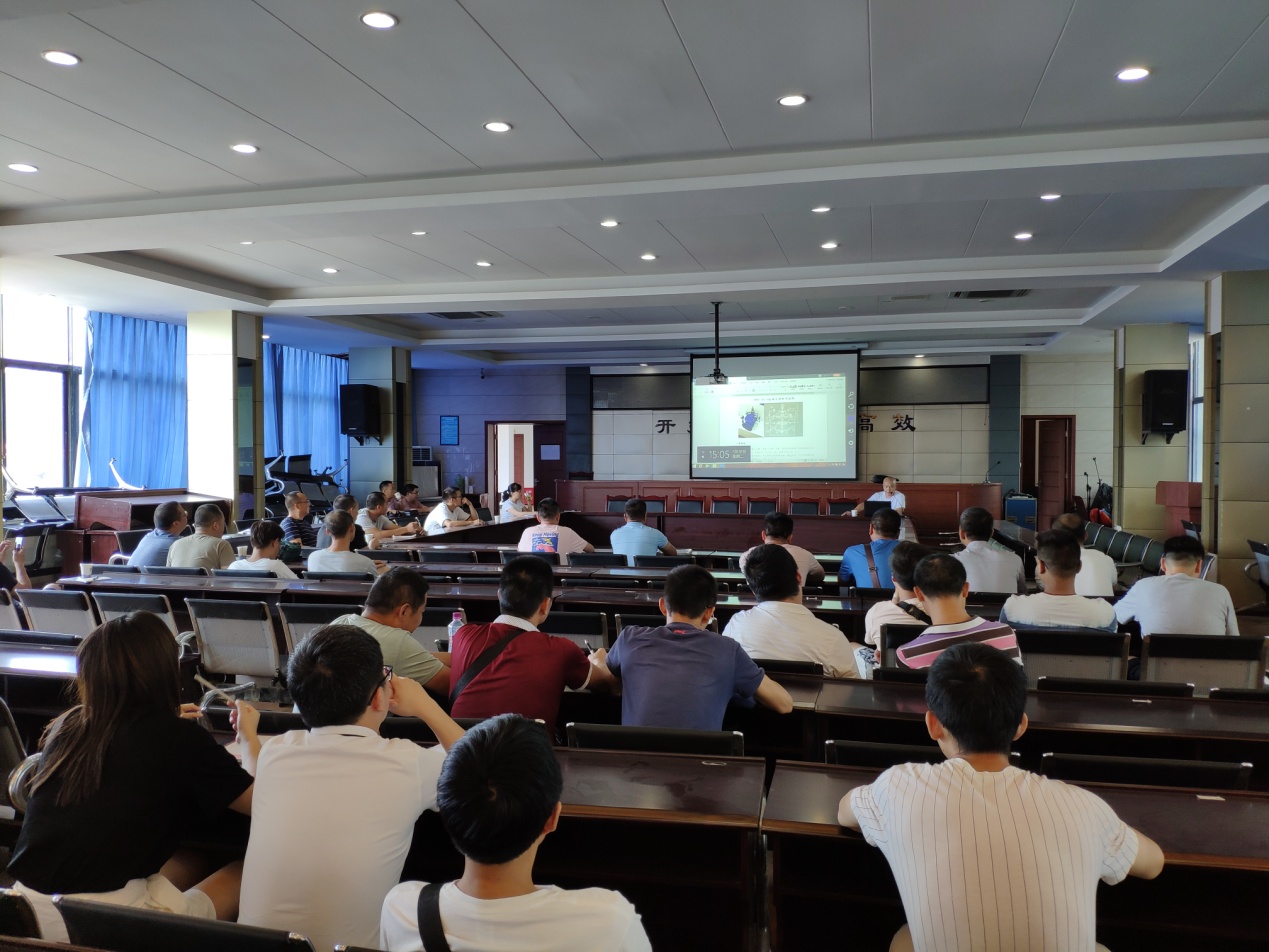 切合一線技術(shù)人員需求，促進(jìn)供需雙方技術(shù)交流