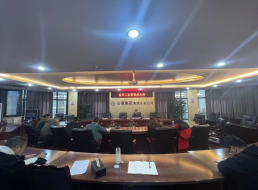 公司二支部召開黨員大會暨“以案促改，以案促警”專題組織生活會