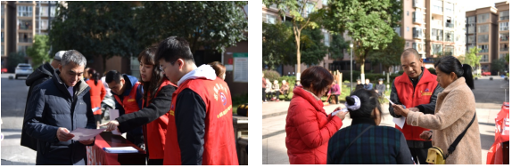 我為群眾辦實事 立足崗位作貢獻(xiàn)